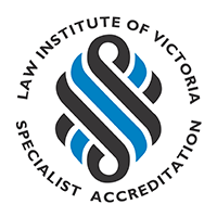 Law Institue of Victoria Logo